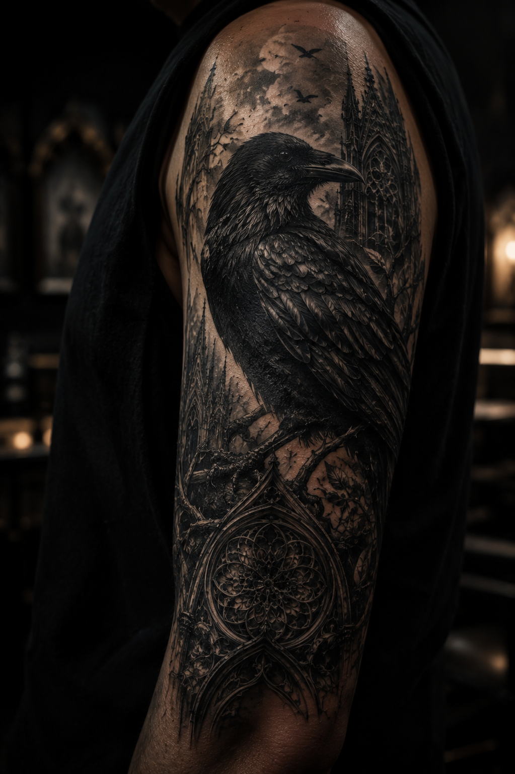 Blackwork